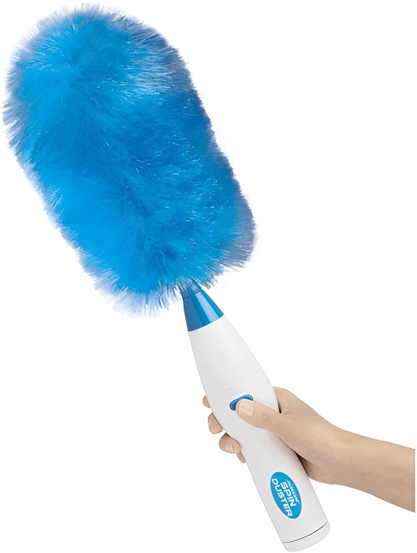 Spin Cleaner Duster