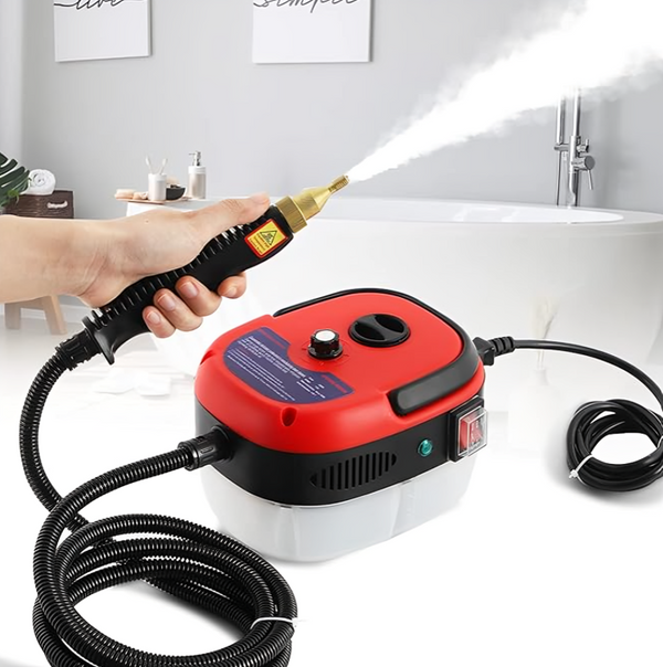 Multipurpose Steam Cleaner