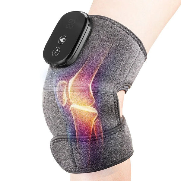 3 in 1 Electric Heating Knee Pad